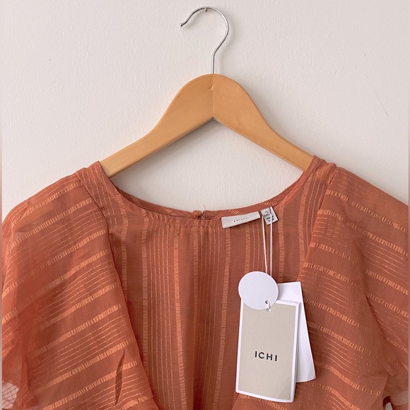 Light summer dress - Picture 1 of 3